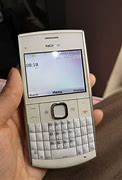 Image result for Nokia X2-01 White