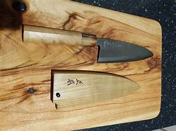 Image result for Masamoto Knives