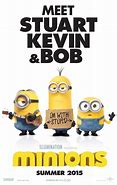 Image result for minion movies 2015