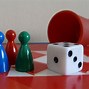 Image result for Ludo Board Game Template