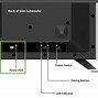 Image result for Sony TV Audio Output