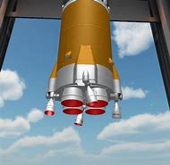 Image result for KSP R7 Rocket