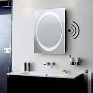 Image result for Talking LED Mirror