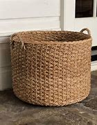 Image result for Woven Baskets for Storage