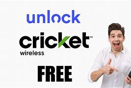 Image result for Cricket SIM-unlock