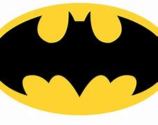 Image result for Google Batman Logo