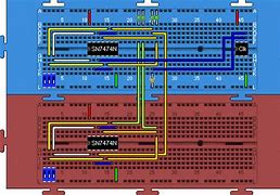 Image result for Electronics Breadboard Simulator