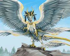 Image result for Angel Dragon Drawing