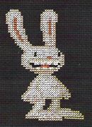 Image result for Sam and Max Hit the Road Sprites