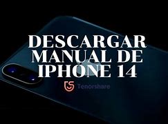 Image result for iPhone Mannual