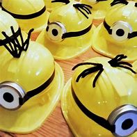 Image result for Crazy Hat Minion