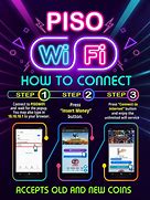 Image result for Wifi Sign Sticker