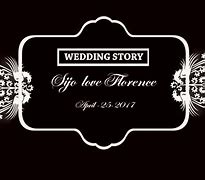 Image result for Wedding Title Themes