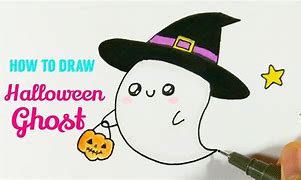Image result for Draw so Cute Halloween