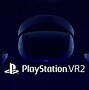 Image result for Psvr 2 PS5