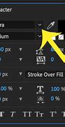 Image result for How to Increase Text Size in After Effects