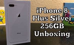 Image result for Iphon 8 Silver Box