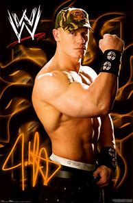 Image result for WWE John Cena