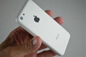 Image result for Touch IC White iPhone 5C