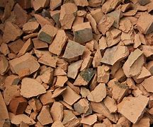 Image result for Cracked Clay Pot