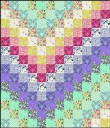 Image result for Quilt Block Pattern 10 Inches