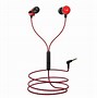 Image result for Mini Wireless Bluetooth Earbuds Person