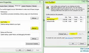 Image result for Remove Password From Windows 7 Login