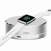 Image result for apple watch portable chargers