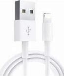 Image result for Lightning to USB Cable 1 M