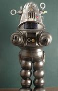 Image result for Robby Robot Lost in Space