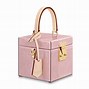 Image result for Louis Vuitton Black Box