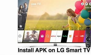 Image result for LG Smart TV Apps Download
