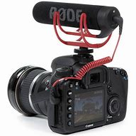 Image result for Rode Camera Microphone