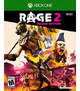 Image result for Rage 2 Deluxe