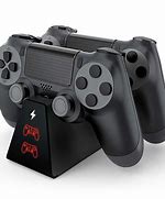 Image result for PS4 Dual Charger