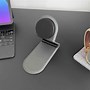Image result for Magmetic iPhone Charger Base