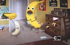 Image result for Banana Meme Ring Doorbell
