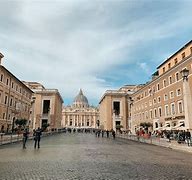 Image result for Entrada Al Vaticano
