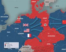 Image result for Occupation of Germany 1945