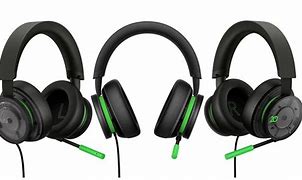 Image result for Xbox Wireless Headset Editions