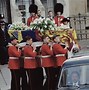 Image result for Camilla at Diana Funeral