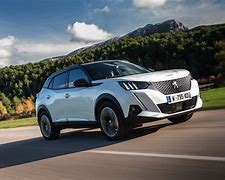 Image result for Peugeot 2008 22 Plate