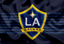 Image result for LA Galaxy Soccer Logo