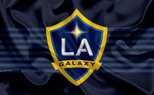 Image result for LA Galaxy Logo Small