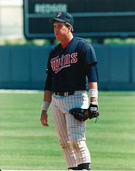 Image result for Kent Hrbek Eye Color