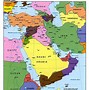 Image result for Middle East Seas