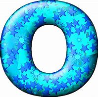 Image result for Bubble Letters PNG O