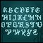 Image result for My Alphabet Lettering