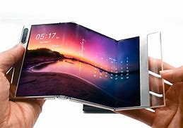 Image result for Samsung Concept Phone