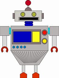 Image result for Who Built the First Robot